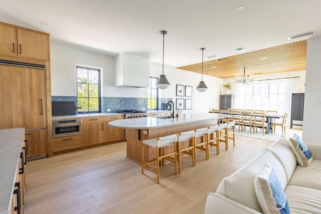 Photo of Kitchen in Key West
