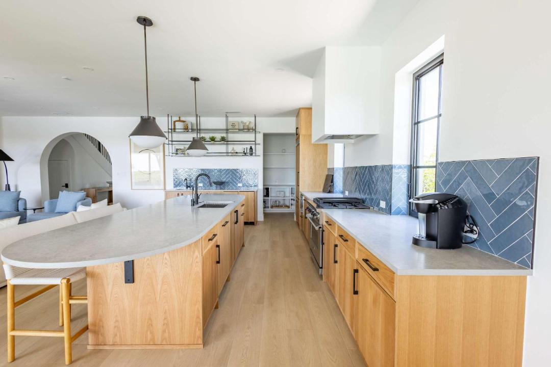 Photo of Kitchen in Key West