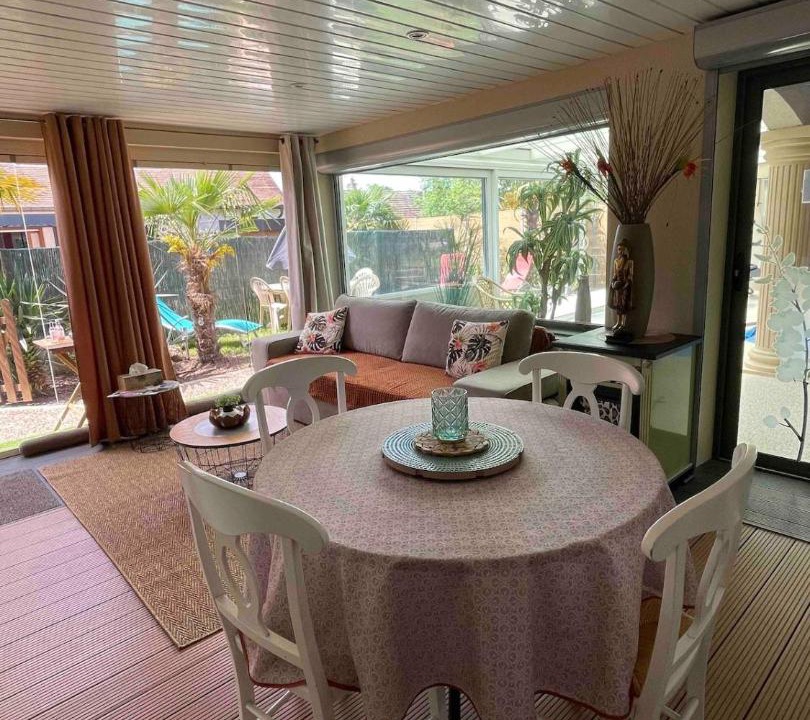 Photo of Patio Balcony in Mesves-sur-Loire