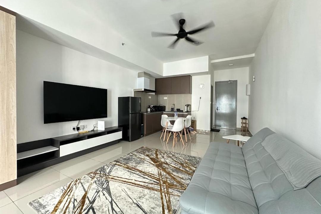 Photo of Livingroom in Seksyen 14