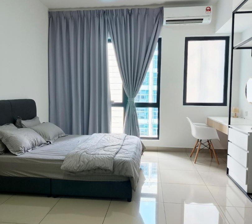 Photo of Bedroom in Seksyen 14
