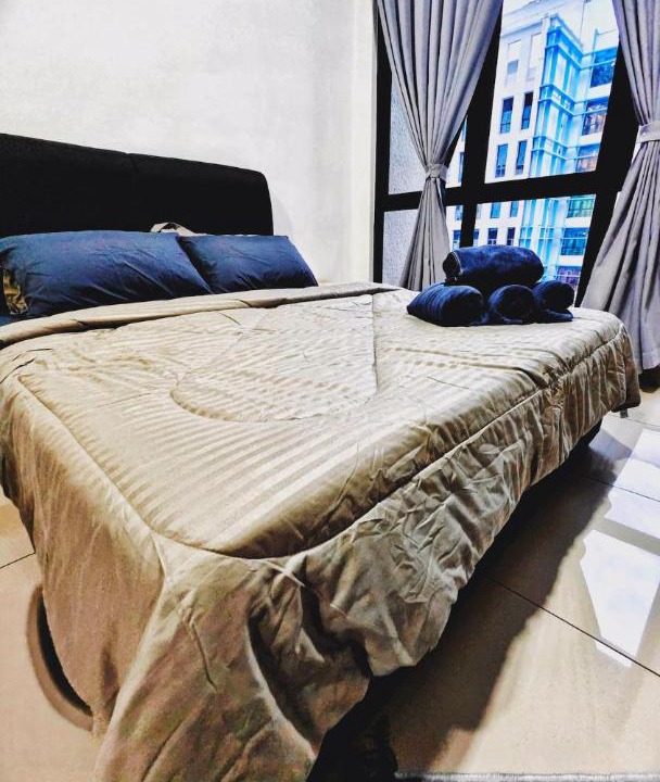 Photo of Bedroom in Seksyen 14