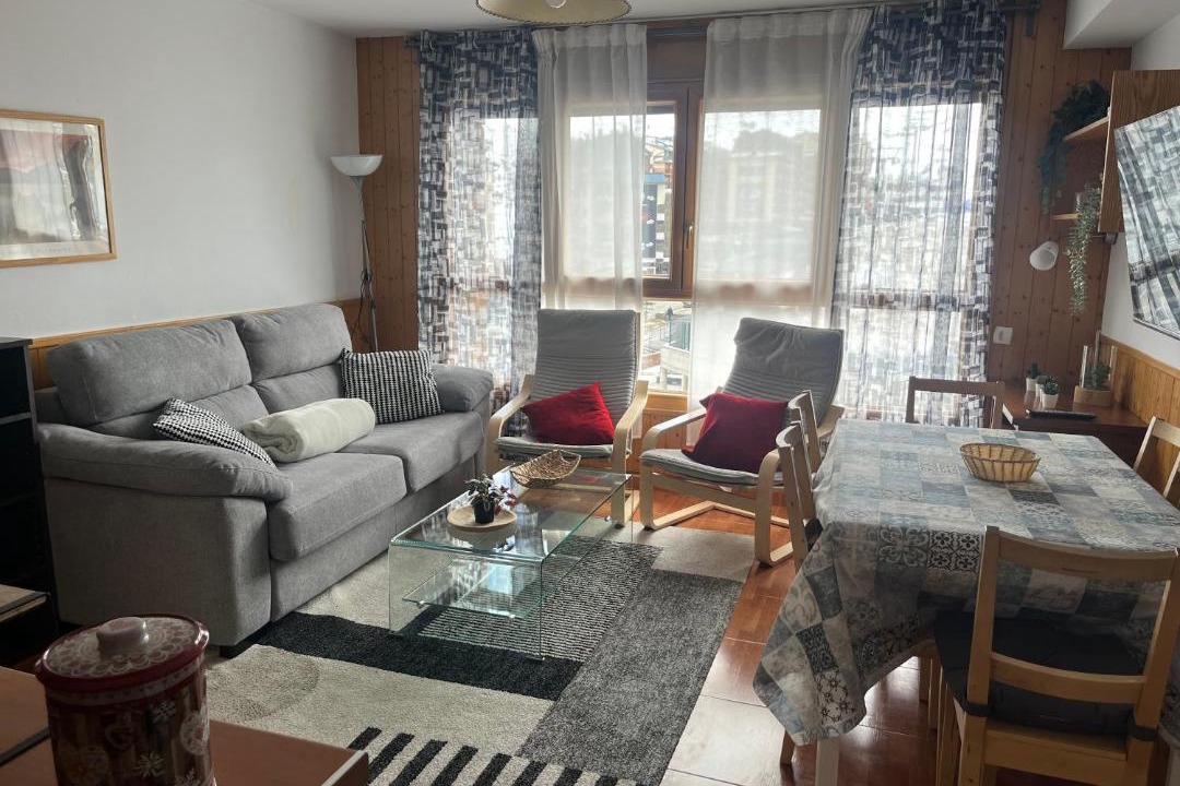 Photo of Livingroom in Pas de la Casa