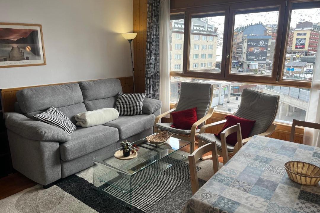 Photo of Livingroom in Pas de la Casa