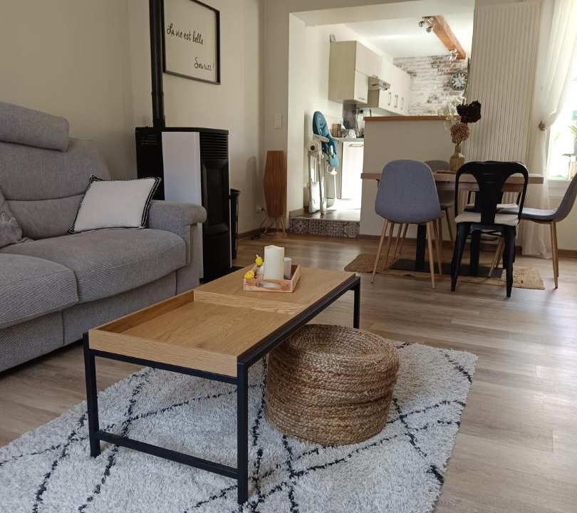 Photo of Livingroom in Camon