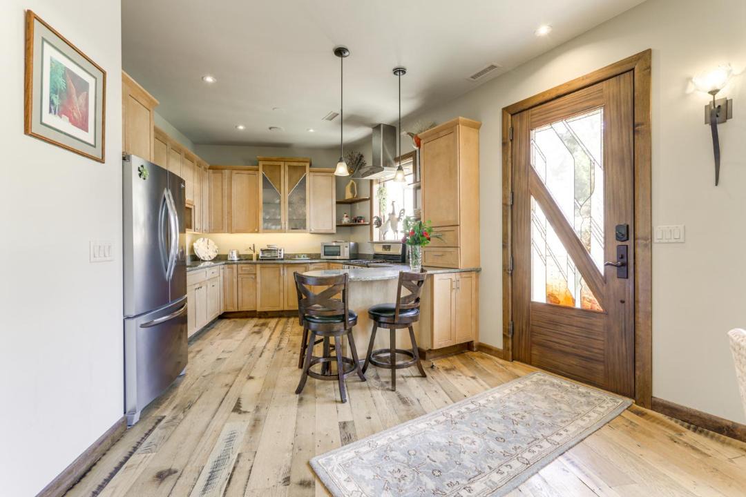 Photo of Kitchen in Carbondale