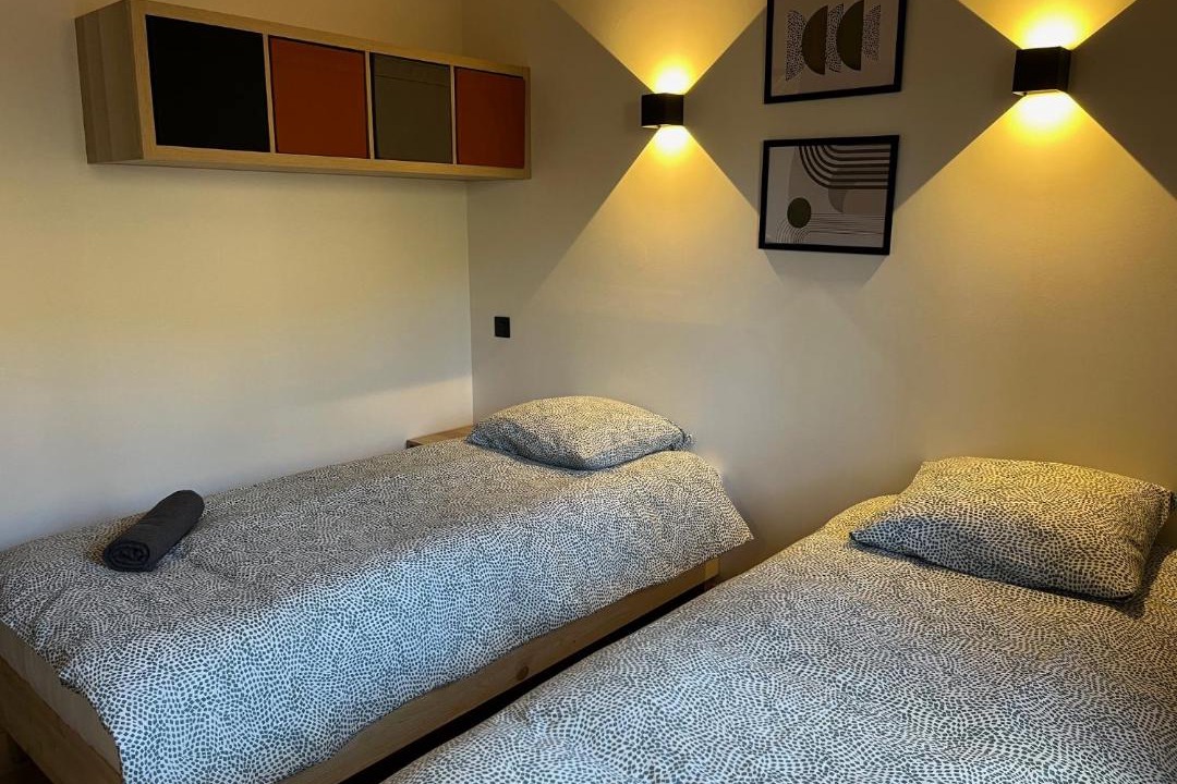 Photo of Bedroom in Latour-de-Carol