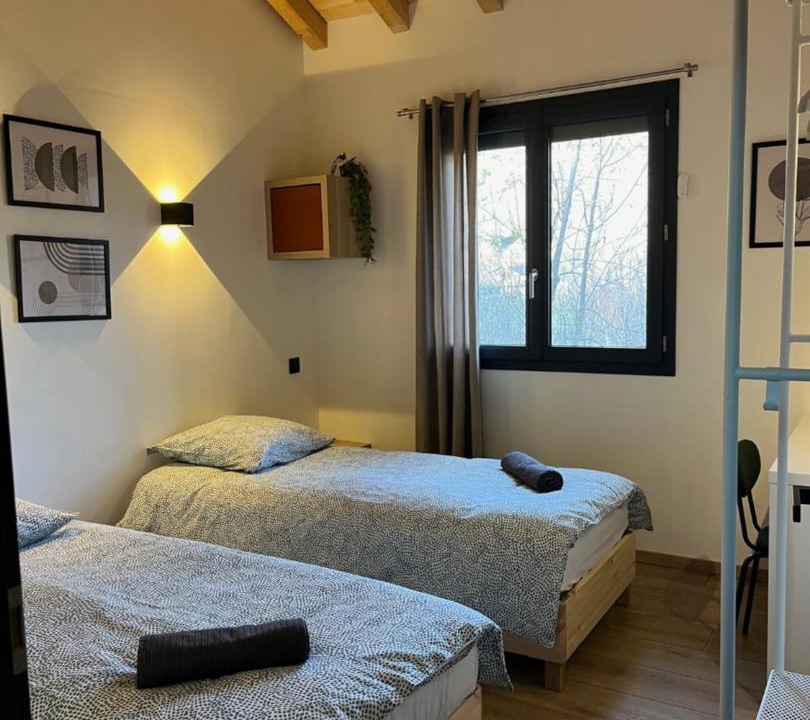 Photo of Bedroom in Latour-de-Carol