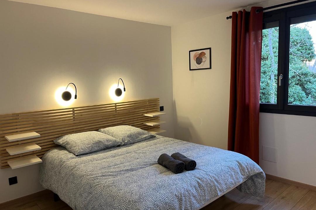 Photo of Bedroom in Latour-de-Carol