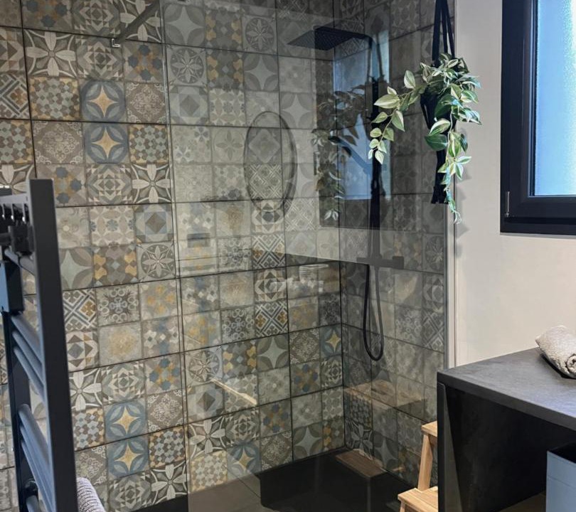 Photo of Bathroom in Latour-de-Carol