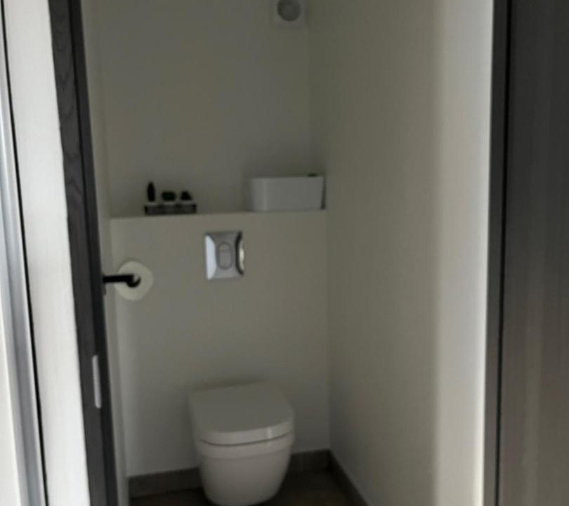 Photo of Bathroom in Latour-de-Carol