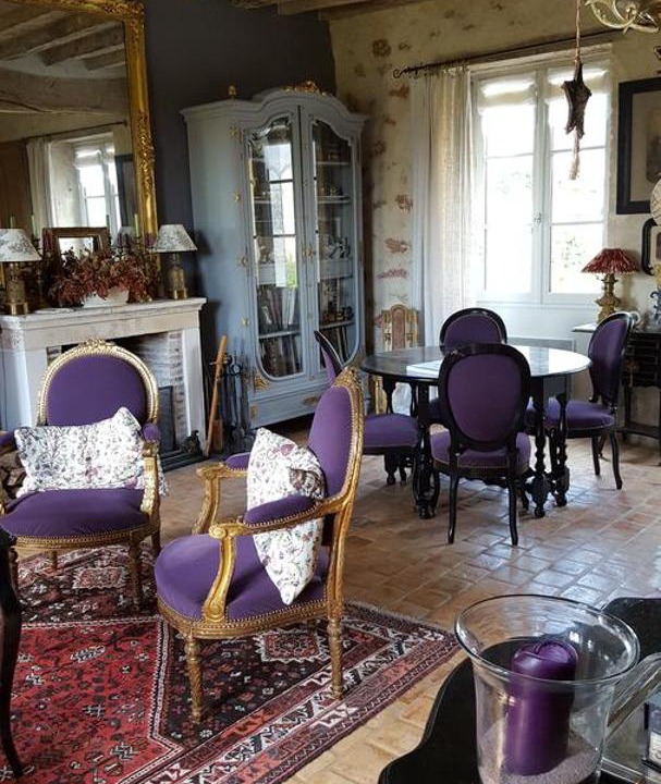 Photo of Livingroom in Rosnay