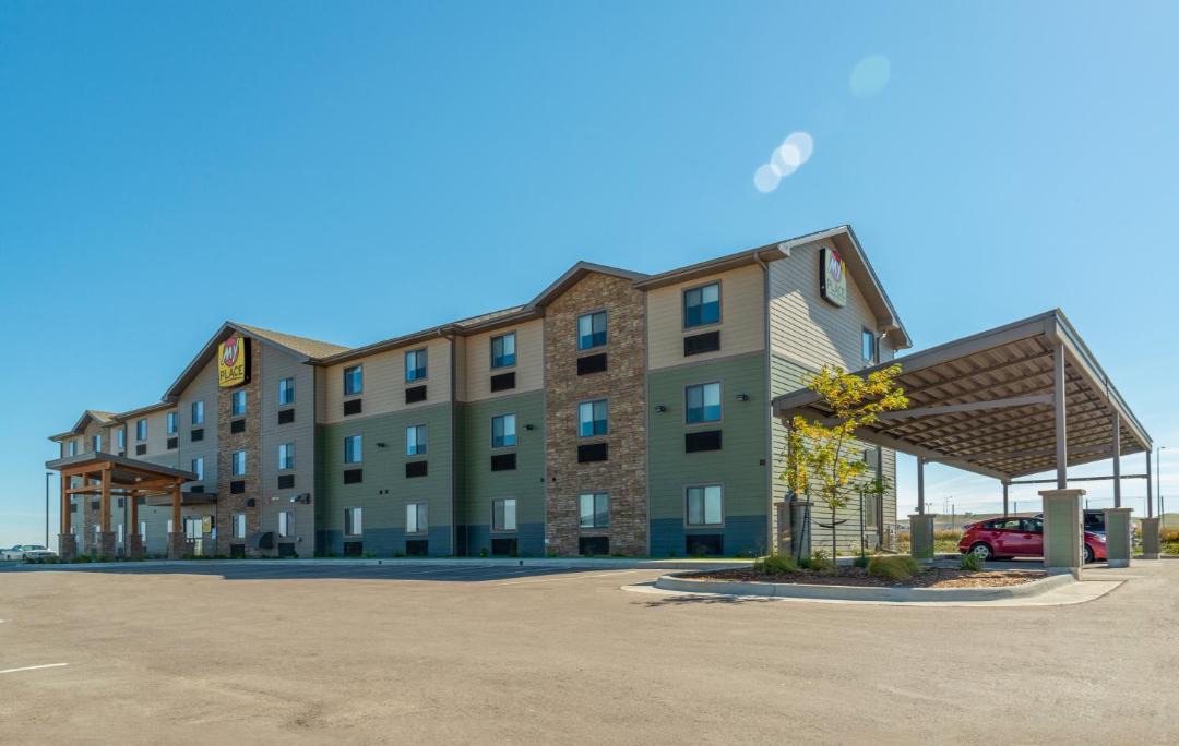 Photo of Others in Rapid City