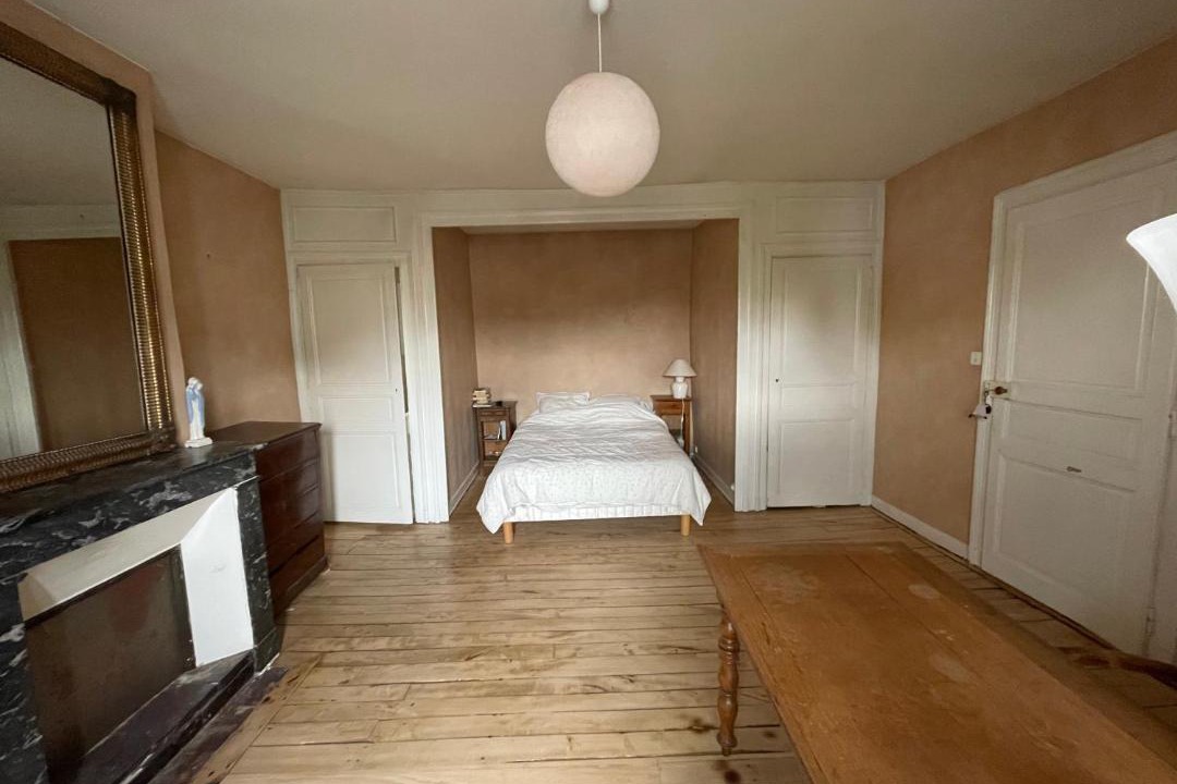 Photo of Bedroom in Bollee