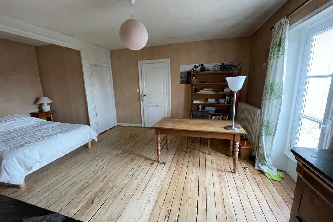 Photo of Bedroom in Bollee