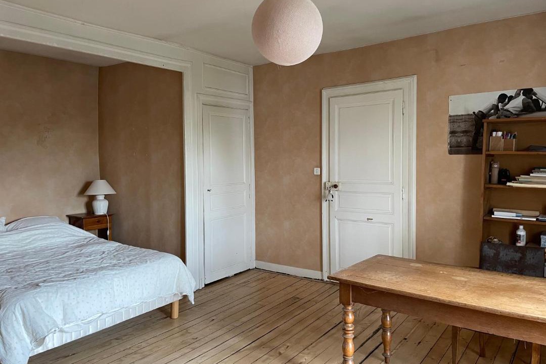 Photo of Bedroom in Bollee