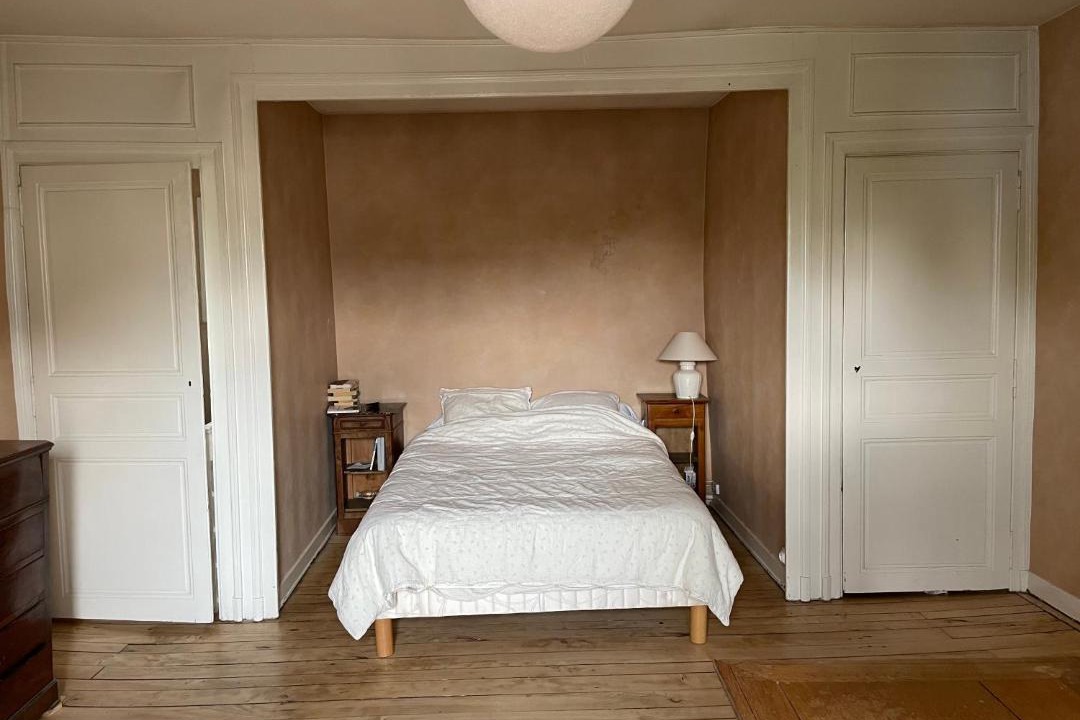 Photo of Bedroom in Bollee