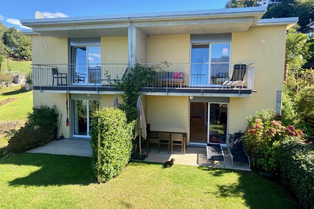 Photo of Others in Magadino