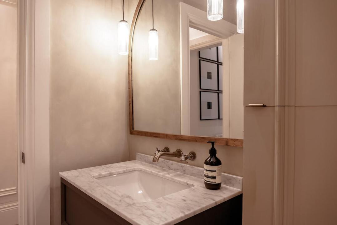 Photo of Bathroom in Ramsbottom