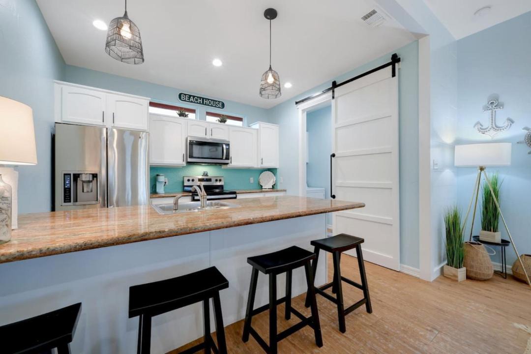 Photo of Kitchen in Port Bolivar