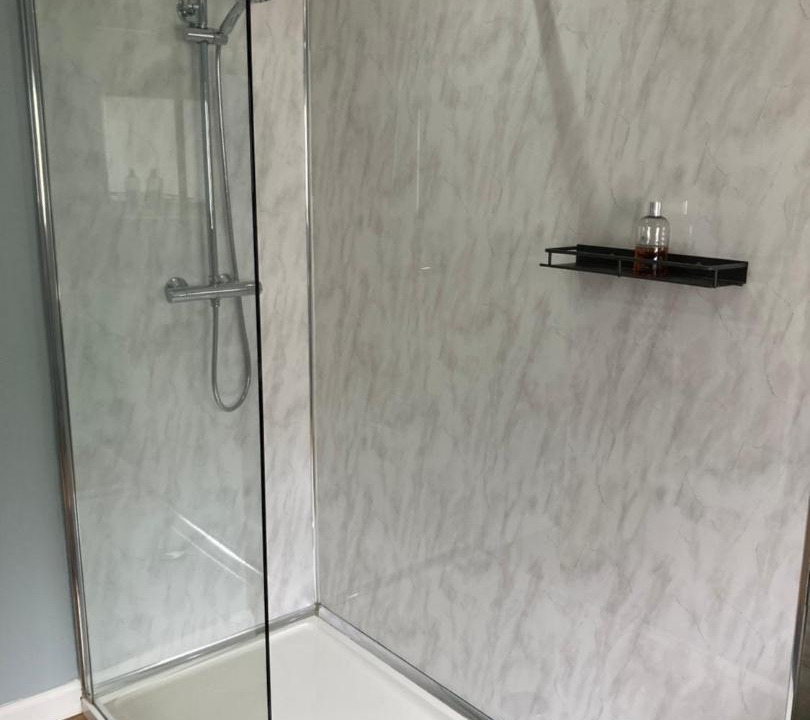 Photo of Bathroom in Portpatrick