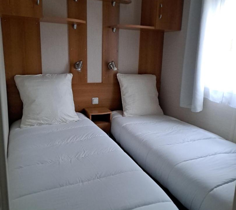 Photo of Bedroom in Marcilly-sur-Eure