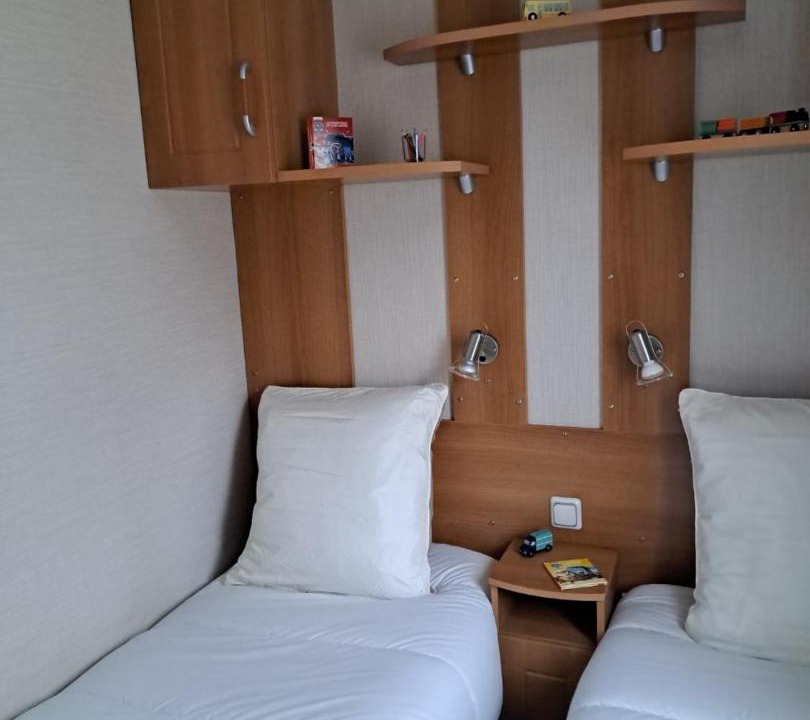 Photo of Bedroom in Marcilly-sur-Eure