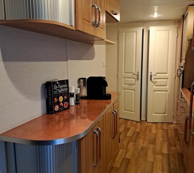 Photo of Kitchen in Marcilly-sur-Eure