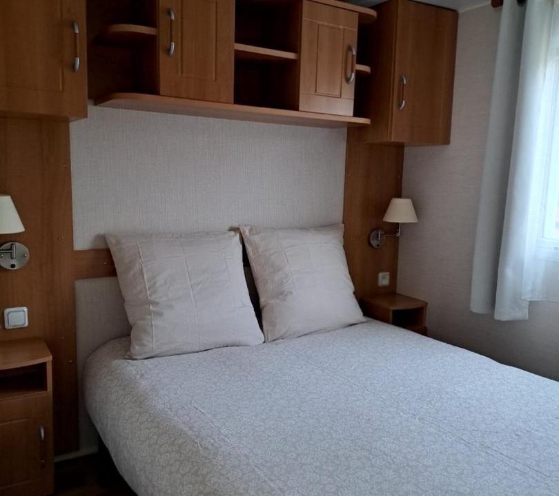 Photo of Bedroom in Marcilly-sur-Eure