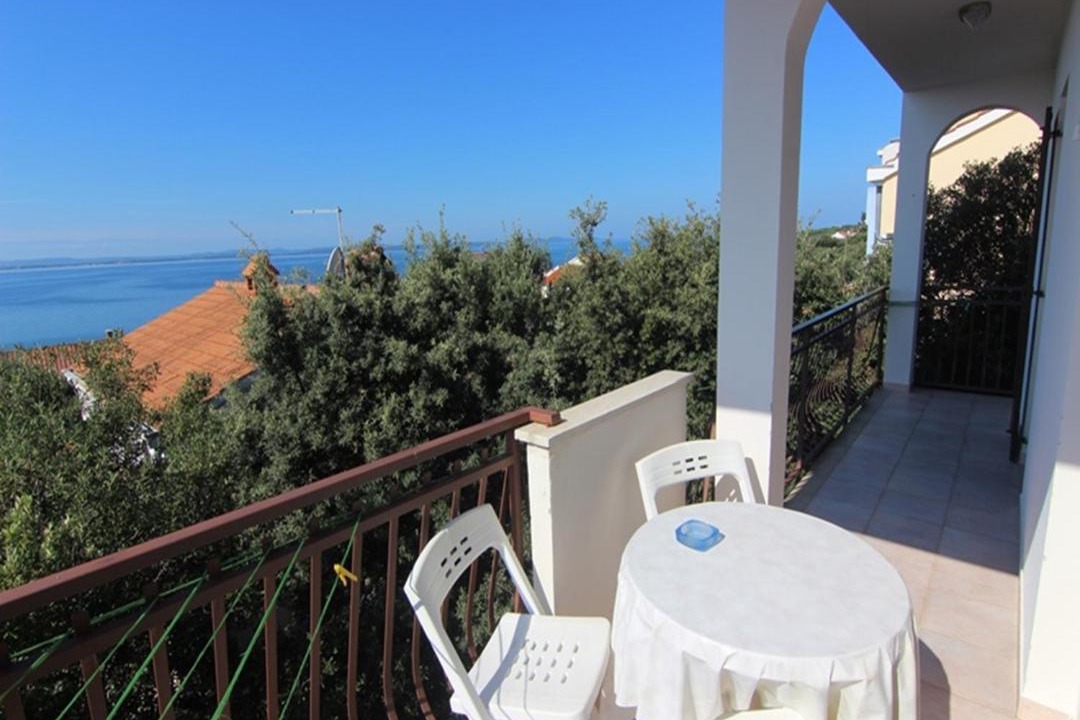 Photo of Patio Balcony in Kozino