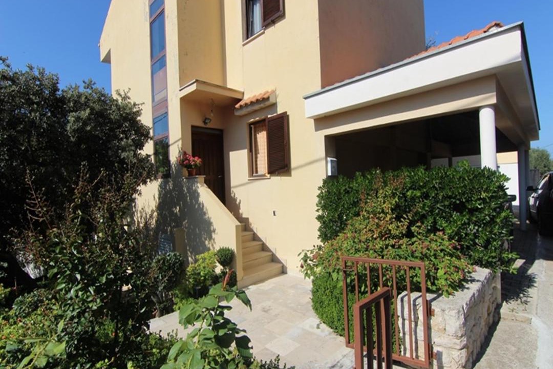 Photo of Buildings in Kozino