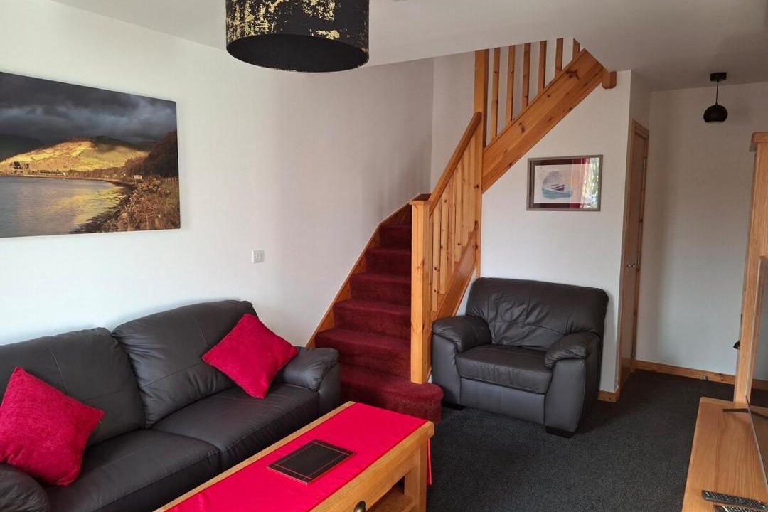 Photo of Livingroom in Kirkwall