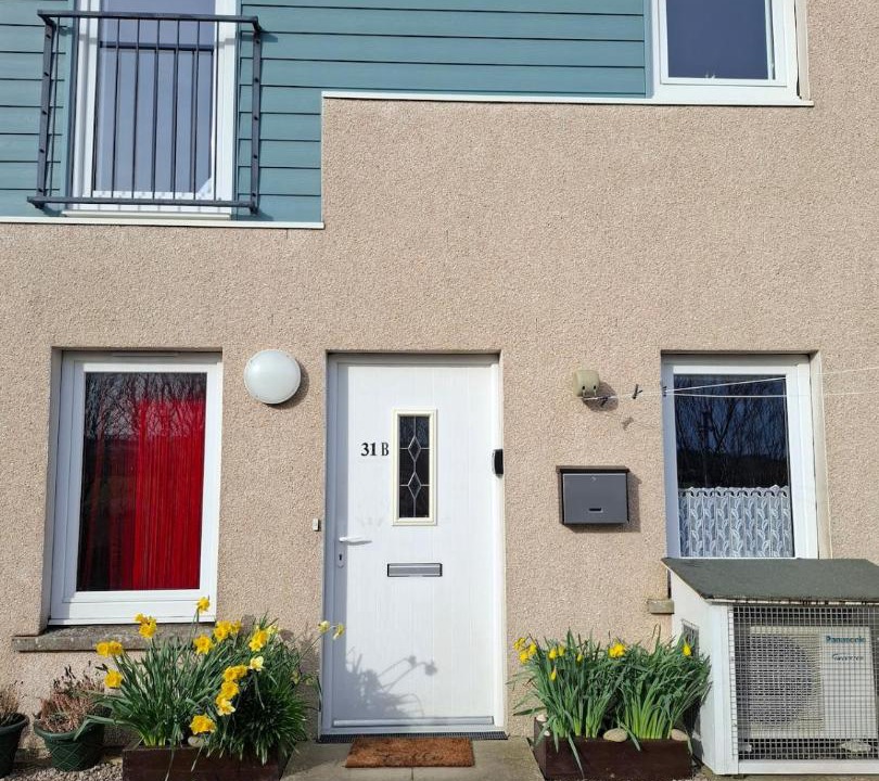 Photo of Others in Kirkwall