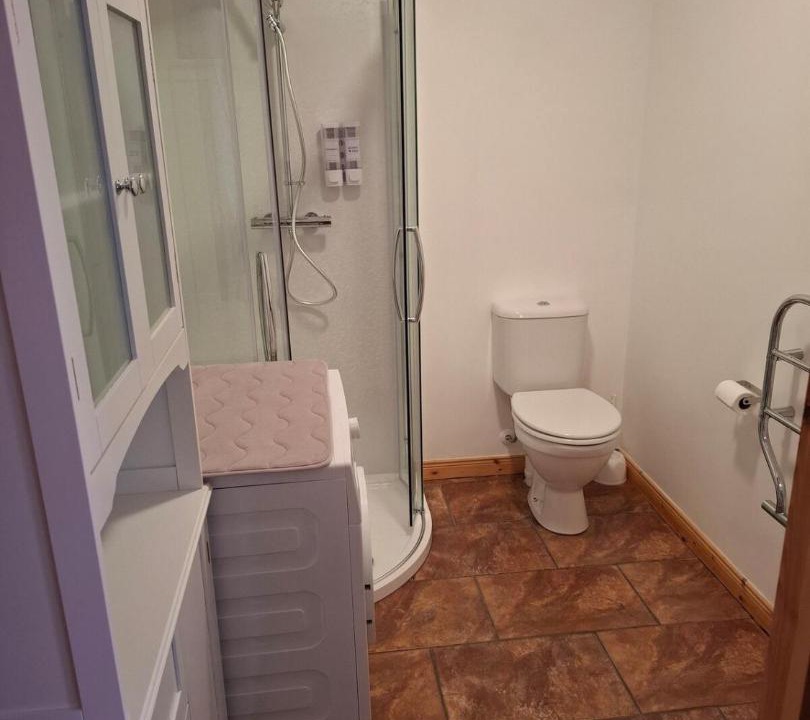 Photo of Bathroom in Kirkwall
