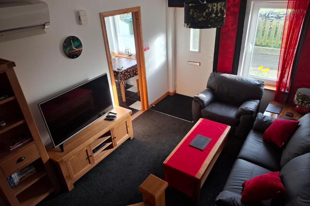 Photo of Others in Kirkwall