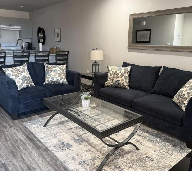 Photo of Livingroom in Clovis