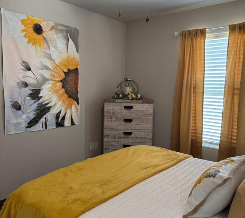 Photo of Bedroom in Clovis