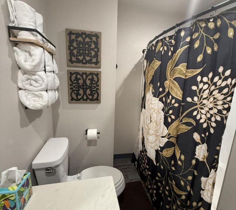 Photo of Bathroom in Clovis