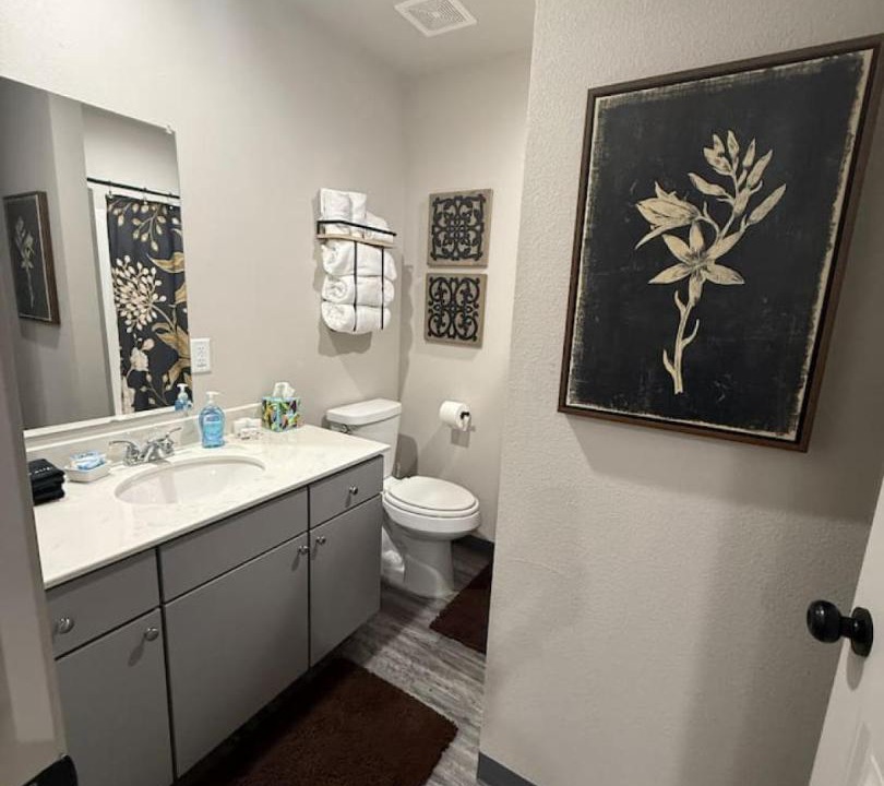 Photo of Bathroom in Clovis