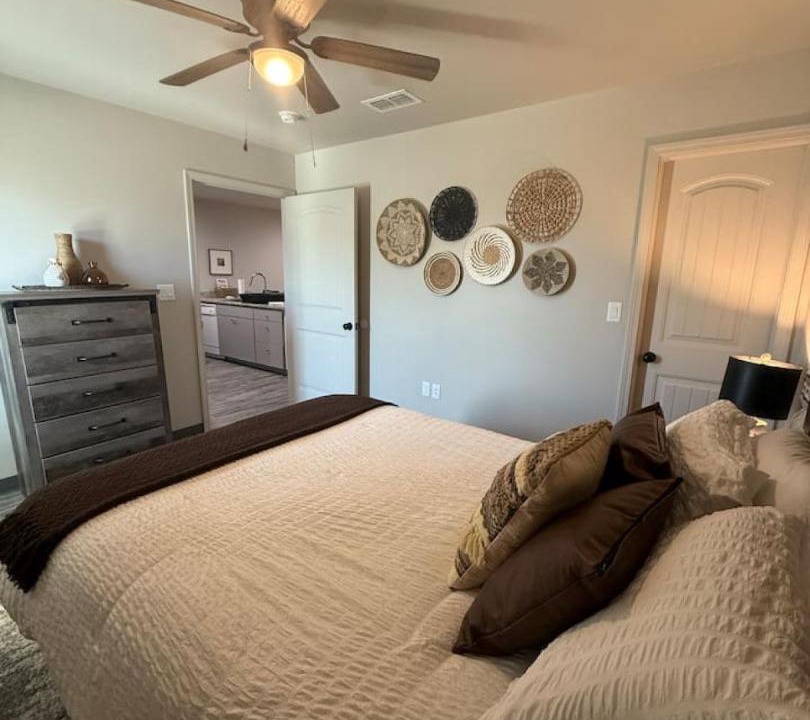 Photo of Bedroom in Clovis