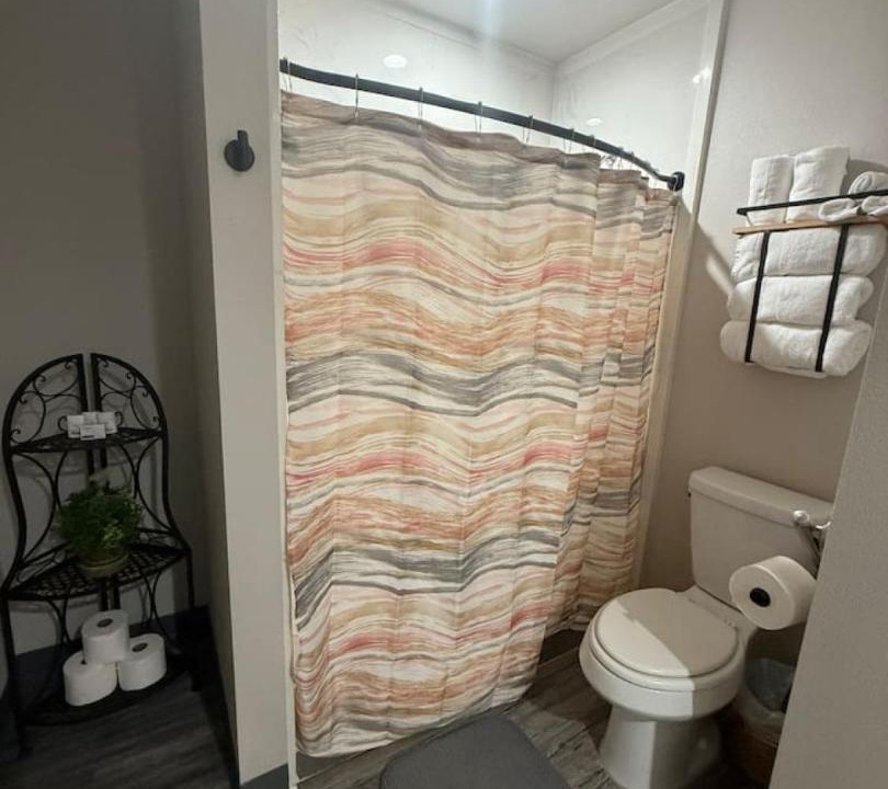 Photo of Bathroom in Clovis