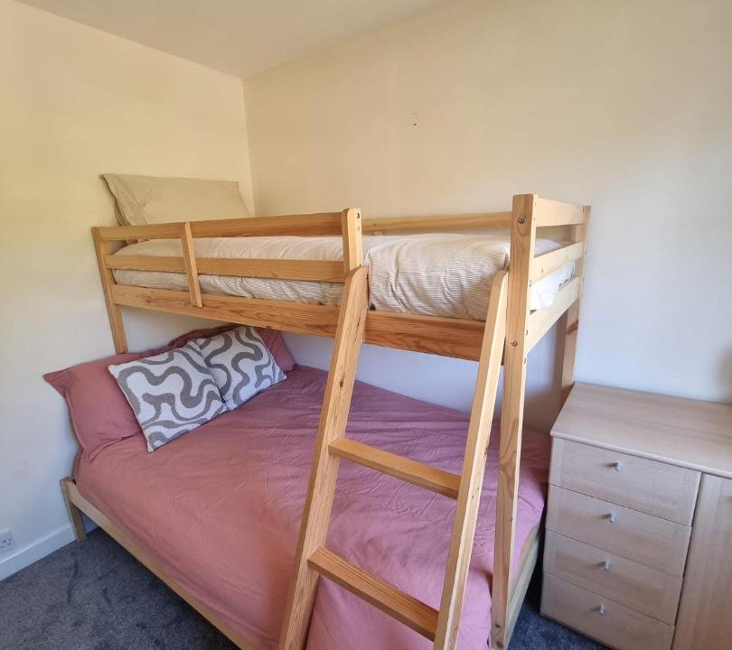 Photo of Bedroom in Martlesham Heath