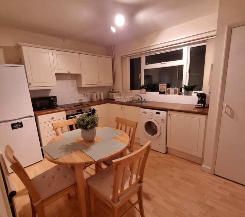 Photo of Kitchen in Martlesham Heath