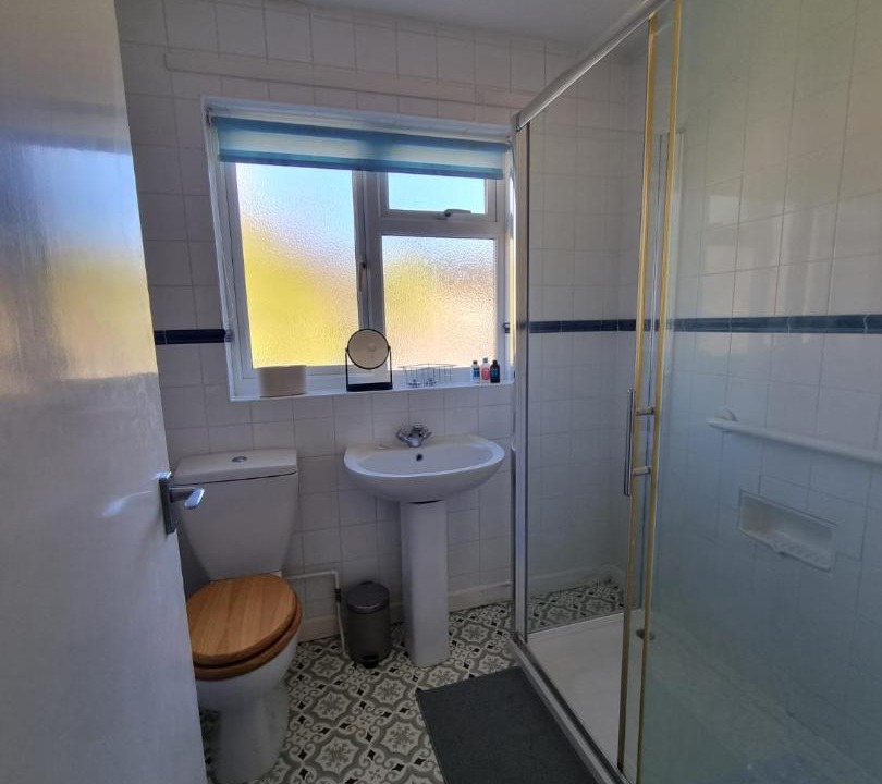 Photo of Bathroom in Martlesham Heath