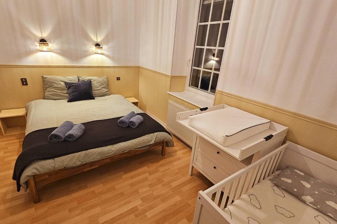 Photo of Bedroom in Bussang