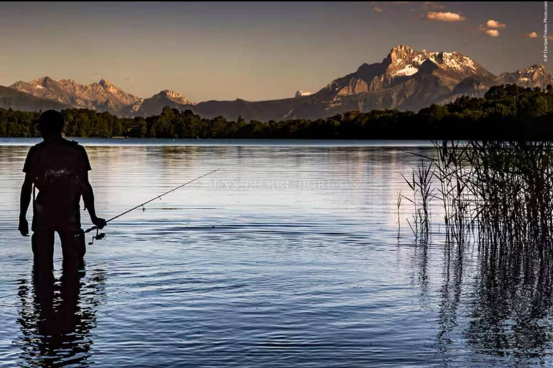 Photo of Human In Picture in Saint-Theoffrey