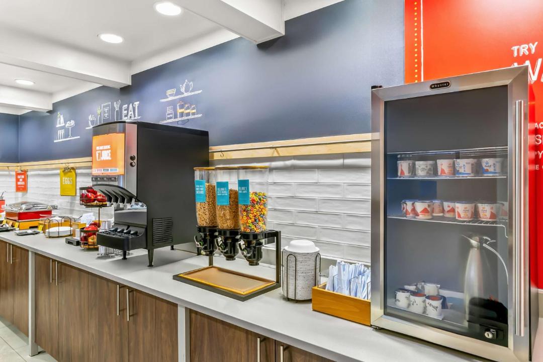 Photo of Kitchen in Bowie