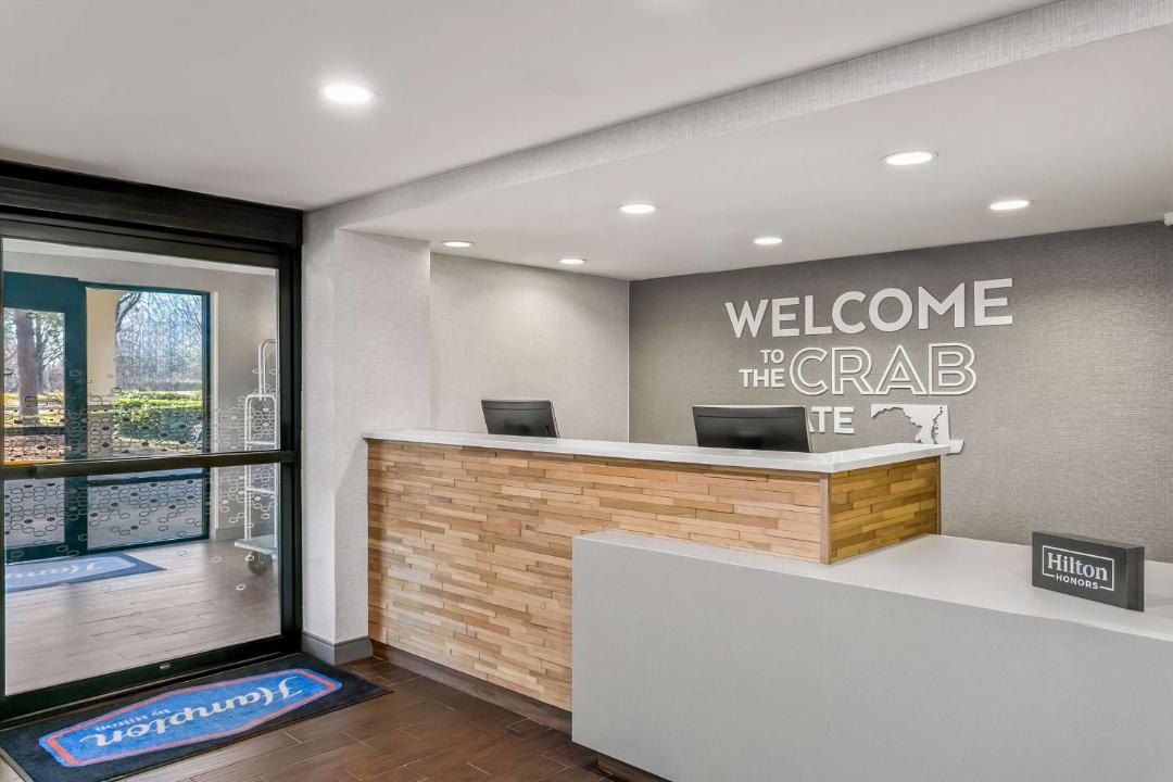 Photo of Others in Bowie