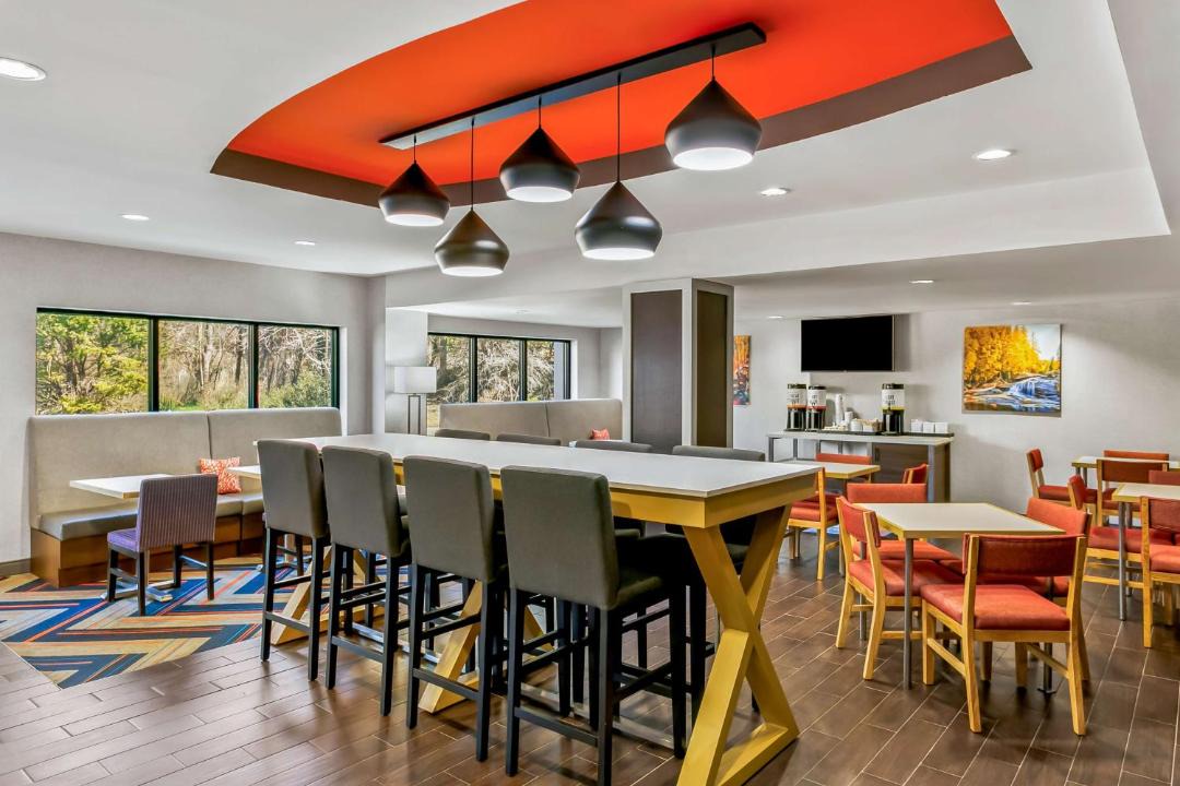 Photo of Others in Bowie