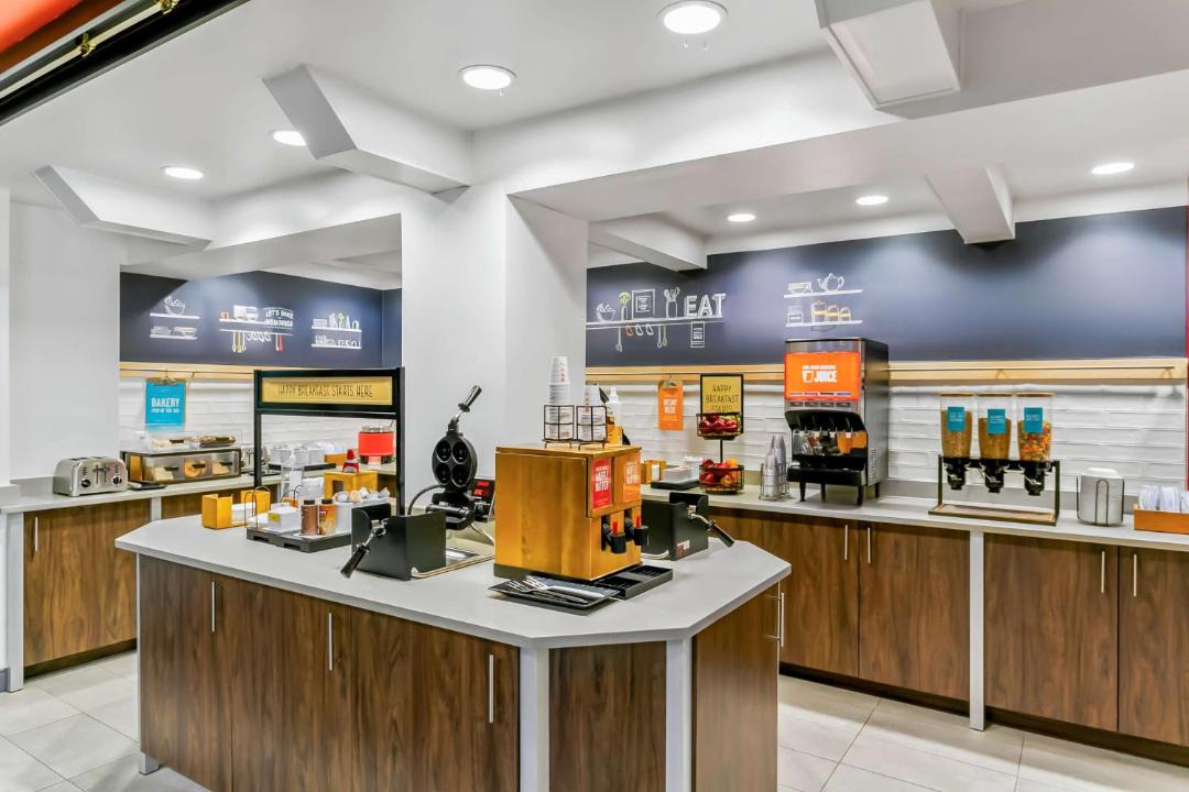 Photo of Kitchen in Bowie